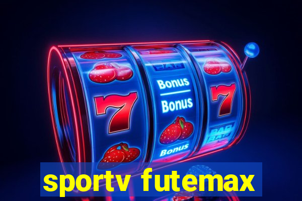 sportv futemax